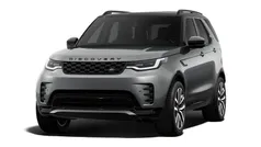 New 2026 Land Rover Discovery 5 SE Dynamic SUV | £67,473 (Fair price)