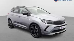 Used 2024 Vauxhall Grandland X Ultimate SUV | £19,399 (Fair price)