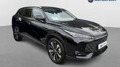 Used 2025 MG HS Trophy SUV | £22,799 (Fair price)