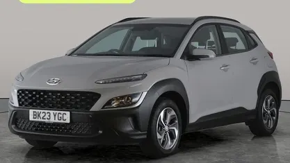 Second-hand Hyundai Kona SE 141 CP (103 kW) 2022 SUV
