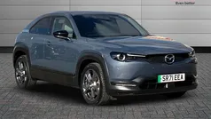 Used 2020 Mazda MX30 Inclusive SUV | £10,495 (Fair price)