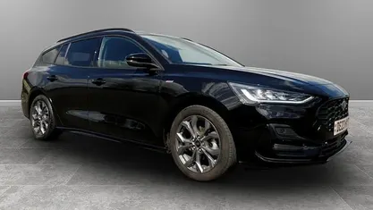 Used Ford Focus ST-Line 125 HP (91 kW) 2023 Estate
