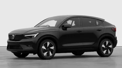 Novo Volvo EC40 Plus 185 kW (252 HP) 2026 SUV