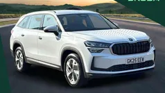 Used 2025 Skoda Kodiaq SE SUV | £32,990 (Fair price)
