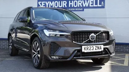 Used Volvo XC60 Plus 250 HP (183 kW) 2024 SUV