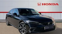 Used 2024 Honda Civic Elegance Hatchback | £30,735 (Super price)