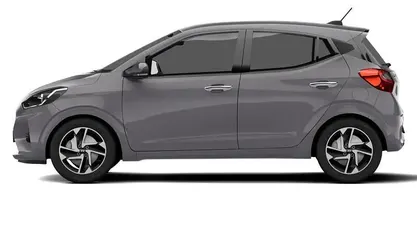 Used Hyundai i10 Premium SE 88 HP (64 kW) 2020 Hatchback