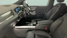 Grey Used 2021 Mercedes GLA250 Exclusive SUV | £23,749 (Fair price)