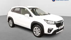 Used 2025 Suzuki SX4 S-Cross SUV | £16,999 (Super price)