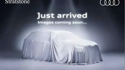 Used Audi A1 Sportback S-Line 116 HP (85 kW) 2026 Hatchback