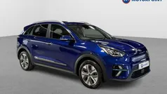 Used 2022 Kia e-Niro 4 SUV | £15,999 (Fair price)