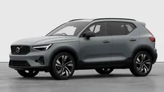 Used 2025 Volvo XC40 Ultra SUV | £43,910 (Fair price)