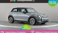 Used 2023 Mini Cooper Level 1 Hatchback | £12,697 (Super price)