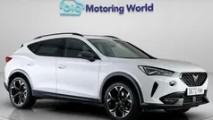 Used 2024 Cupra Formentor SUV | £22,000 (Fair price)
