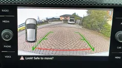 Used 2025 VW Polo Match Hatchback | £18,699 (Fair price)