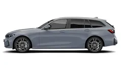 Used 2024 BMW 330e M Sport Estate | £25,583 (Super price)