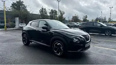 Used 2022 Nissan Juke N-Connecta SUV | £14,631 (Fair price)