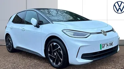 Used VW ID.3 Pro 150 kW (204 HP) 2025 Hatchback