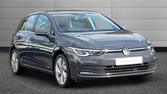 Used 2022 VW Golf VIII Style Hatchback | £19,750 (Fair price)