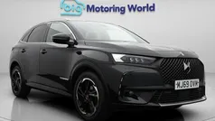 Used 2020 DS Automobiles DS7 Crossback Performance SUV | £13,300 (Good price)