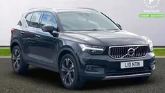 Used 2020 Volvo XC40 Inscription SUV | £22,499 (Good price)