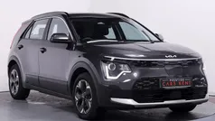 Used 2024 Kia e-Niro SUV | £19,952 (Super price)