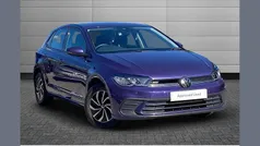 Other Used 2022 VW Polo Life Hatchback | £17,050 (Fair price)