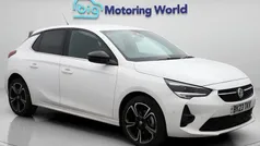Used 2023 Vauxhall Corsa Ultimate Hatchback | £15,500 (Fair price)