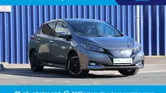 Used 2025 Nissan Leaf Tekna Hatchback | £11,795 (Fair price)