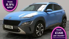 Used 2023 Hyundai Kona Premium SUV | £12,952 (Fair price)