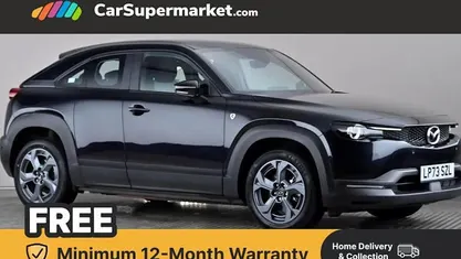 Used Mazda MX30 Prime-Line 170 HP (125 kW) 2025 SUV