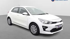 Used 2023 Kia Rio Hatchback | £9,399 (Good price)