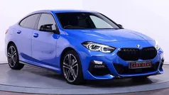 Blue Used 2020 BMW 218 M Sport Coupe | £20,150 (Fair price)
