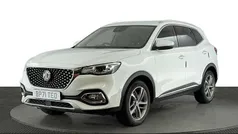 White Used 2022 MG HS Excite SUV | £14,120 (Fair price)