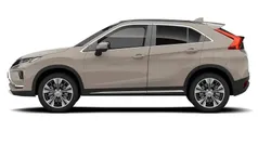 Used 2019 Mitsubishi Eclipse Cross SUV | £11,914 (Fair price)