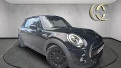Used 2018 Mini Cooper S Cabriolet Cabriolet | £10,995 (Super price)