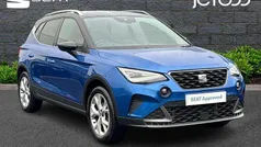 Used 2023 Seat Arona FR SUV | £14,768 (Fair price)
