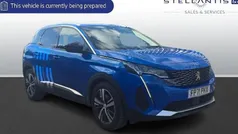 Used 2022 Peugeot 3008 Allure Premium Estate | £14,810 (Fair price)