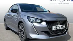 Used 2023 Peugeot 208 Allure+ Hatchback | £14,440 (Fair price)