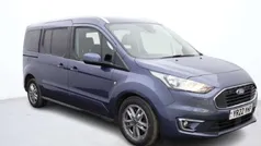 Used 2021 Ford Grand Tourneo Connect Titanium MPV | £20,000 (Fair price)