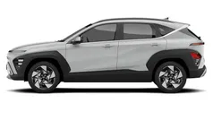 Used 2023 Hyundai Kona Premium SUV | £15,499 (Fair price)