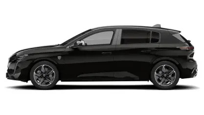 New Peugeot e-308 Allure 114 kW (156 HP) 2025 Hatchback