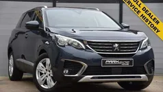 Used 2020 Peugeot 5008 Allure MPV | £12,495 (Good price)
