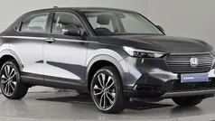 Used 2024 Honda HR-V Elegance SUV | £21,299 (Fair price)