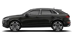 New 2025 Audi Q8 S-Line SUV | £78,235 (Good price)