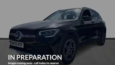 Mercedes GLC220