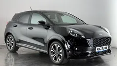 Used 2023 Ford Puma Gen-E ST-Line Hatchback | £15,750 (Good price)