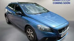 Used 2016 Volvo V40 CC SE Estate | £8,200 (Good price)
