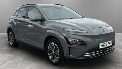 Begagnad Hyundai Kona Premium 150 kW (204 HK) 2022 SUV