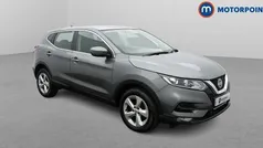 Used 2020 Nissan Qashqai Acenta Premium SUV | £14,949 (Good price)